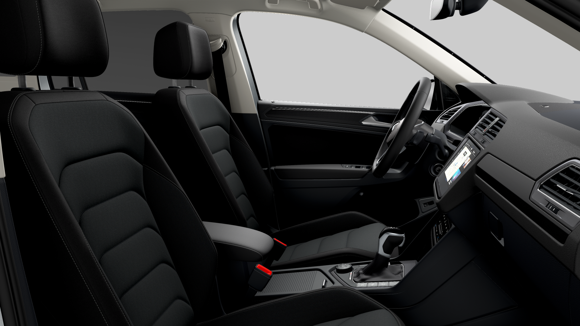 Volkswagen Tiguan 2.0 TDI DSG Elegance Elegance