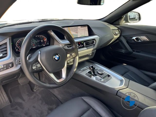 BMW Z4 Cabrio Roadster sDrive20i