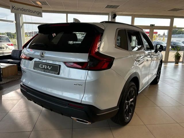 Honda CR-V Advance e:HEV