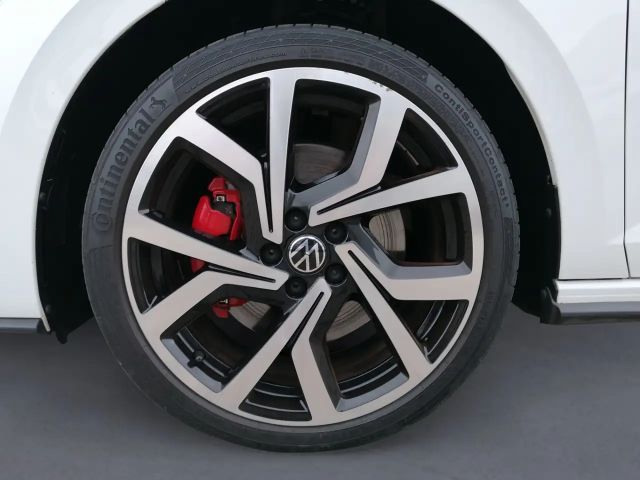 Volkswagen Polo 2.0 TSI DSG GTI