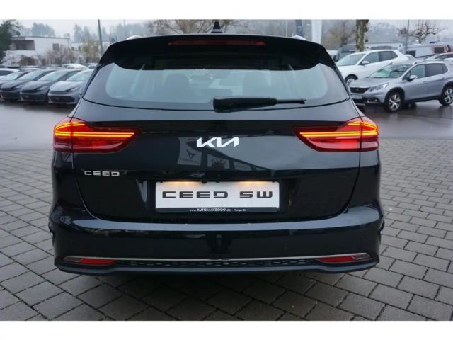 Kia Ceed Spirit SportWagon