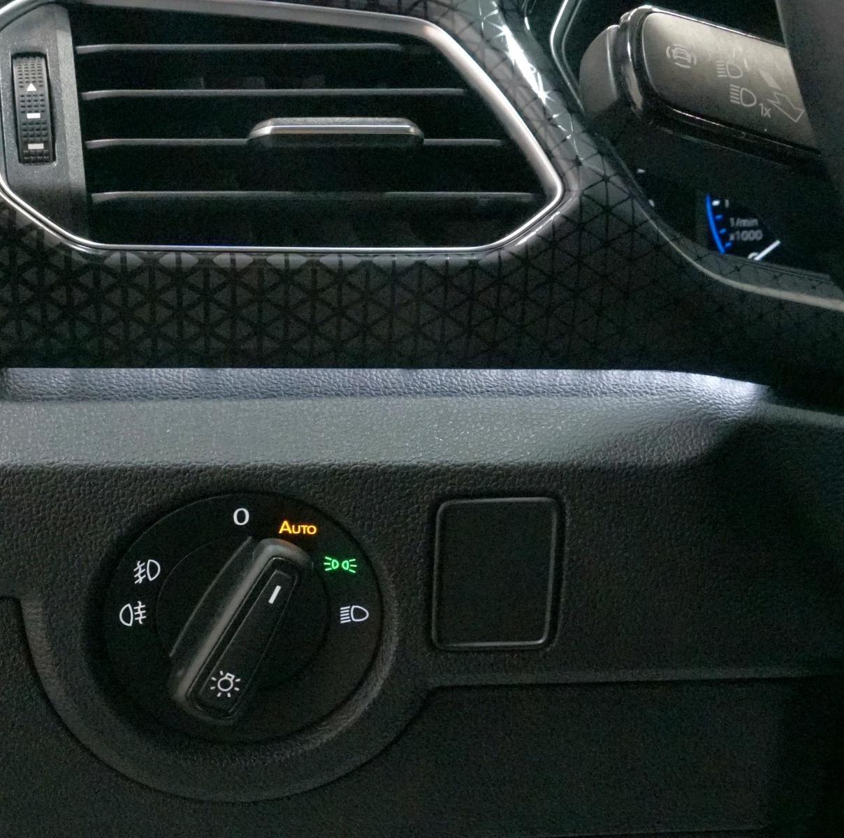 Volkswagen T-Cross 1.5 TSI Style