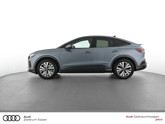 Audi Q4 e-tron 35 Sportback