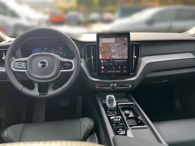 Volvo XC60 AWD T6 Ultra