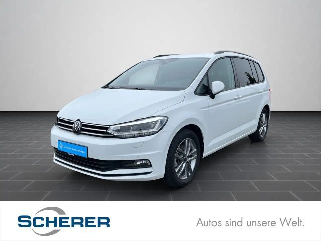 Volkswagen Touran 1.5 TSI