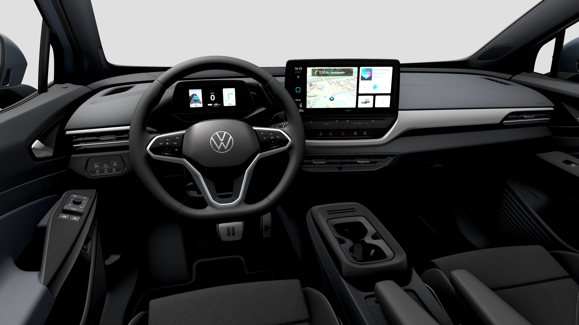 Volkswagen ID.4 Performance Pro