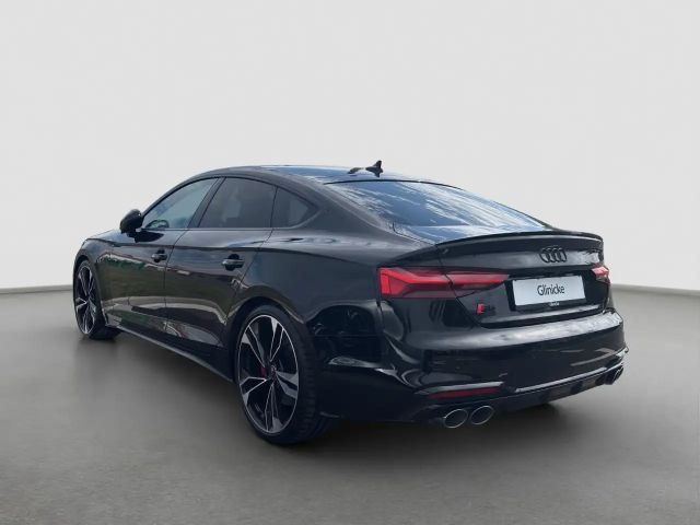 Audi S5 3.0 TDI Quattro Sportback