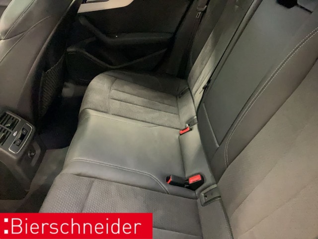 Audi A4 40 TFSI Avant S-Line S-Tronic