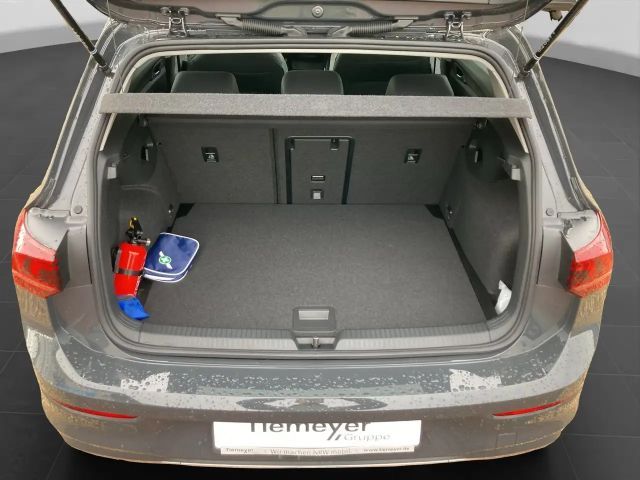 Volkswagen Golf 1.5 eTSI DSG Style