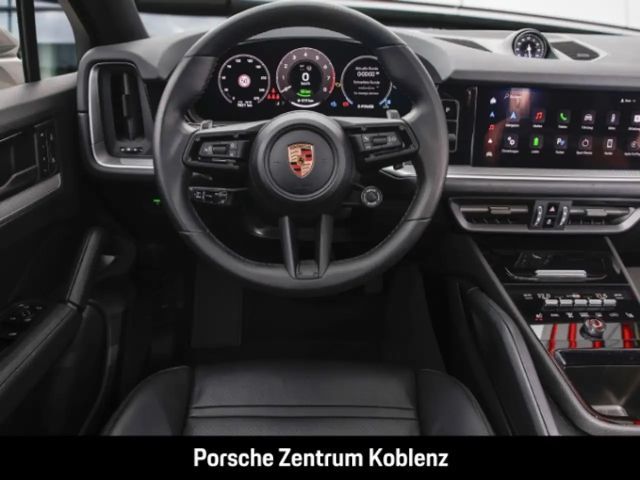 Porsche Cayenne Coupé E-Hybrid