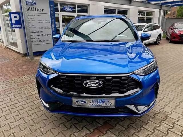 Ford Kuga 1.5EcoB.''ST-LINE''Navi,LED-SW,Kamera