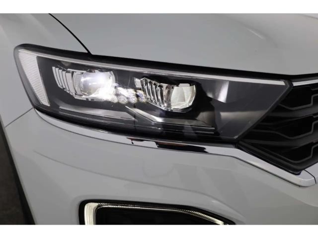 Volkswagen T-Roc 1.5 TSI DSG Sport