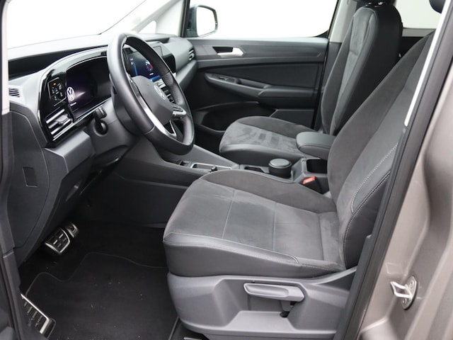 Volkswagen Caddy Combi DSG Style