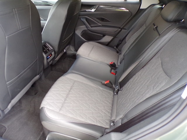 Volkswagen Tiguan 2.0 TDI DSG