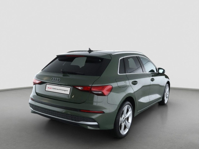 Audi A3 30 TFSI S-Tronic Sportback