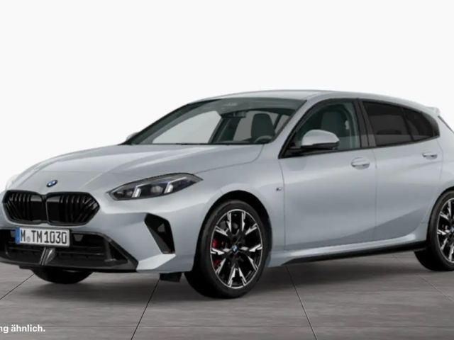 BMW 120 5-deurs Sedan