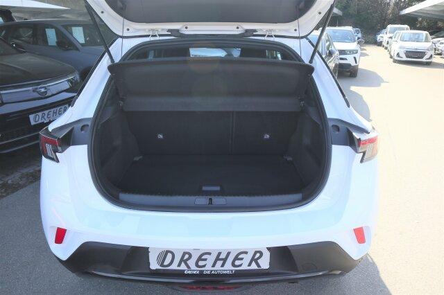 Opel Mokka 1.2 Turbo GS-Line Grand Sport Turbo