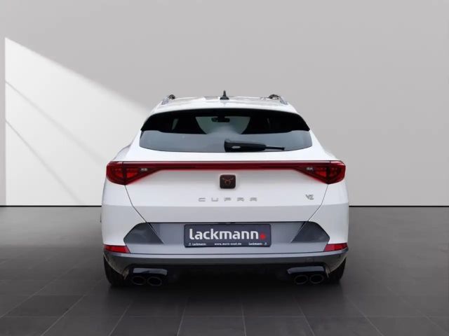 Cupra Formentor 4Drive