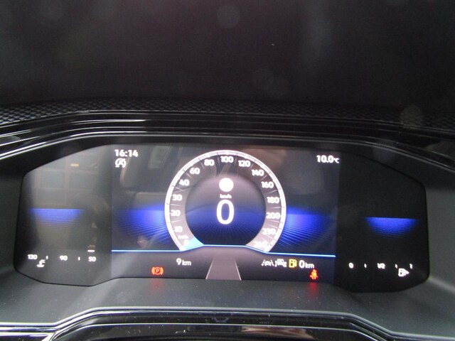 Volkswagen Polo 1.0 TSI