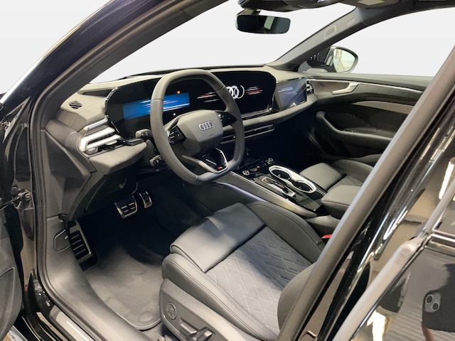 Audi A6 e-tron Avant Quattro