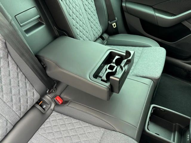 Skoda Octavia 1.5 TSI Combi Sportline iV