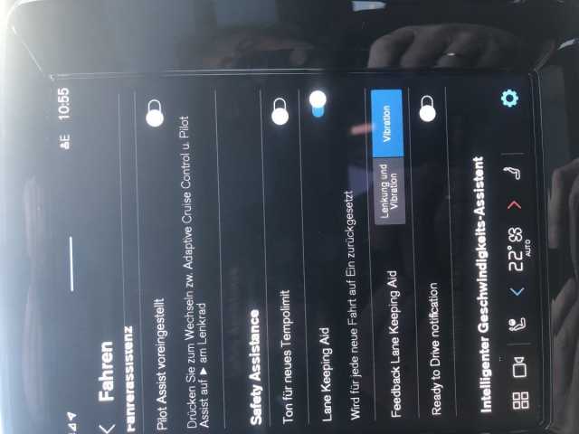 Volvo XC40 Dark Plus