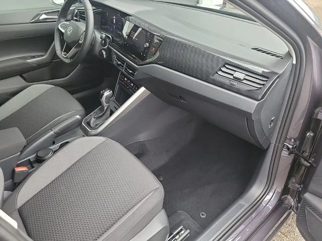 Volkswagen Taigo 1.0 TSI DSG Life