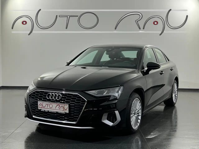 Audi A3 35 TDI S-Tronic Sedan