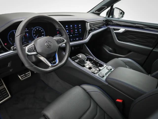 Volkswagen Touareg 3.0 V6 TSI eHybrid