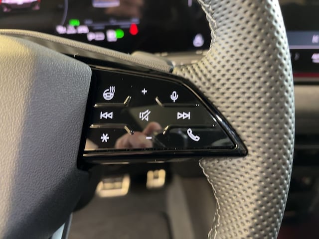 Audi A6 e-tron Avant Performance