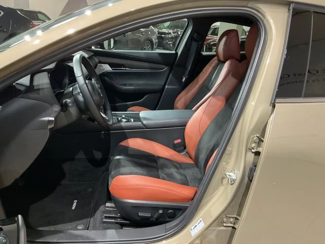 Mazda 3 Nagisa *Automatik*BOSE*LED*Carplay*