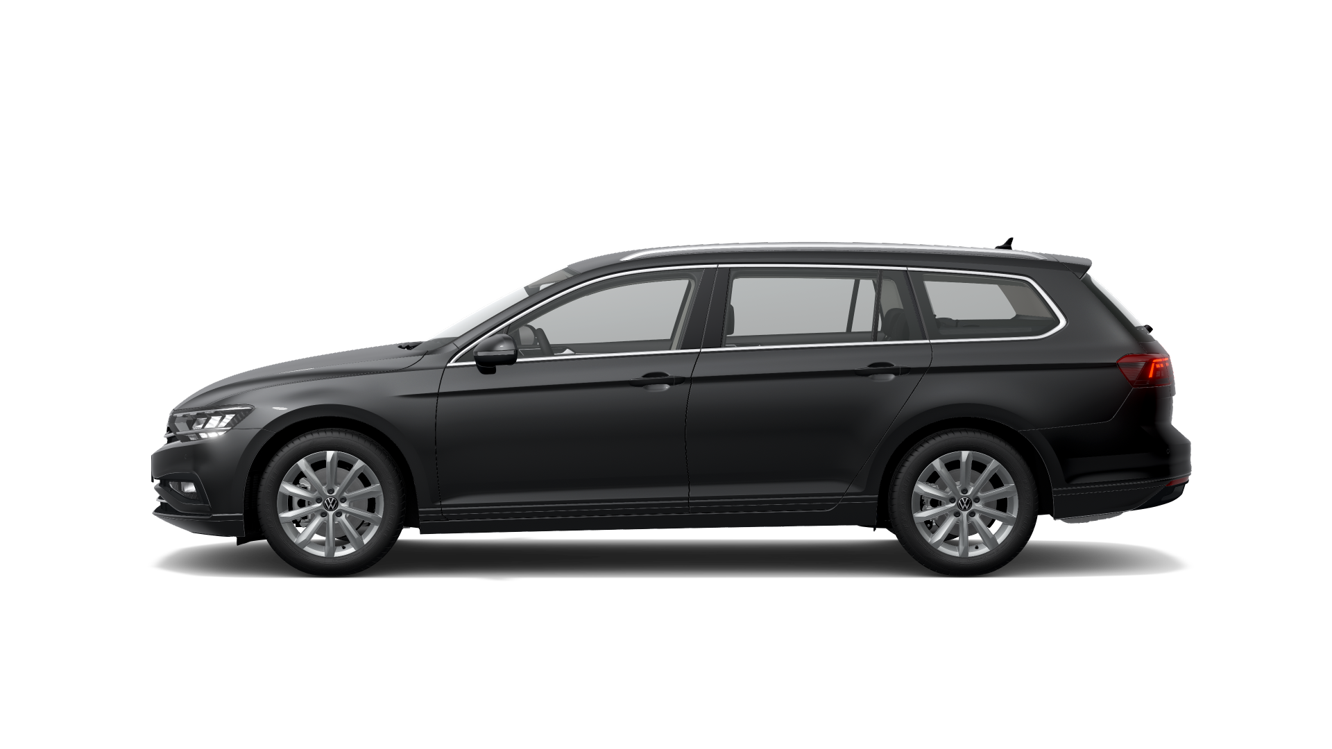 Volkswagen Passat 1.5 TSI DSG Variant