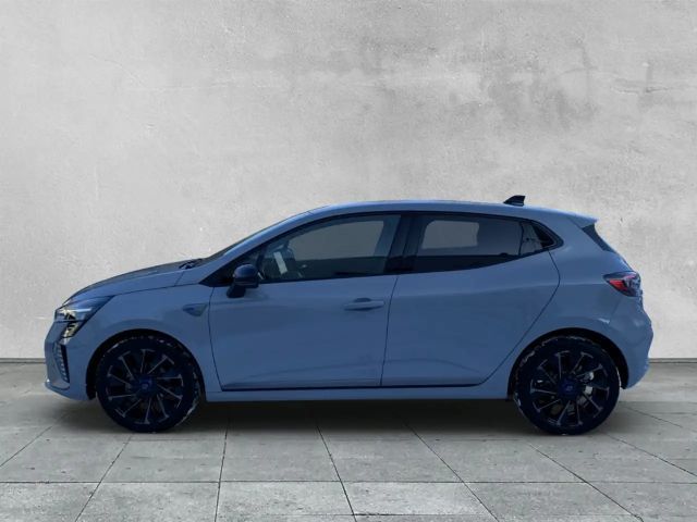 Renault Clio Alpine Esprit TCe 90