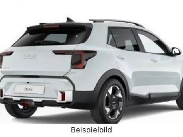 Kia Stonic 1.2 Pack 3 PDC v+h Klima Alu16 SHZ MJ2026