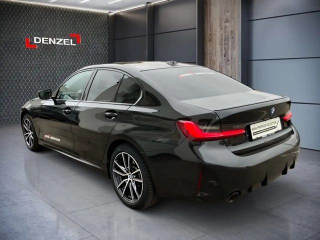 BMW 330 330e Sedan xDrive