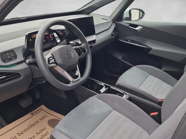 Volkswagen ID.3 Performance Pro