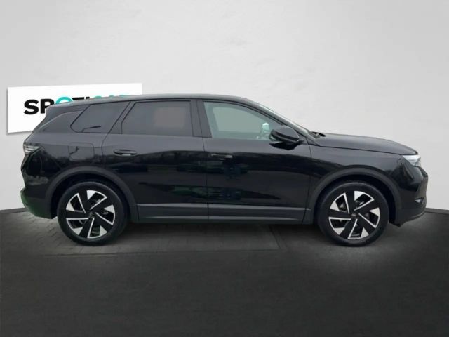 Opel Grandland X GS-Line