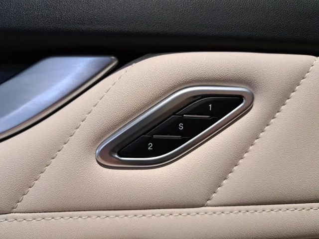 Maserati Levante GT