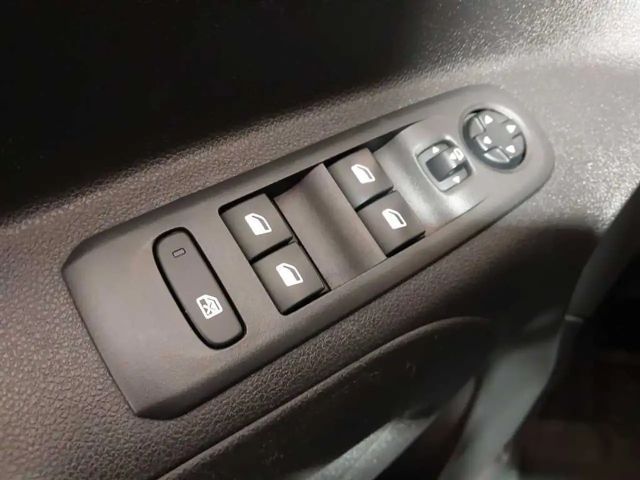 Opel Combo Elegance Life