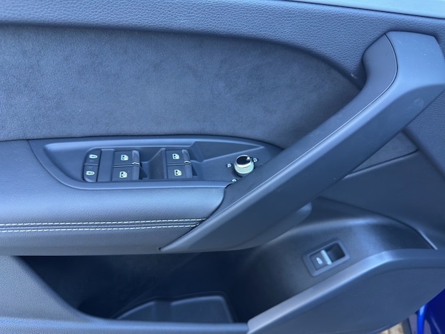 Audi Q5 45 TFSI Quattro S-Tronic Sportback