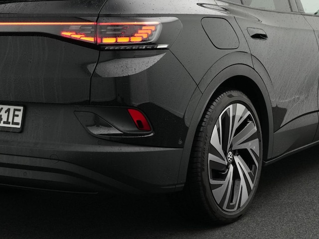 Volkswagen ID.4 IQ.Drive Performance Pro