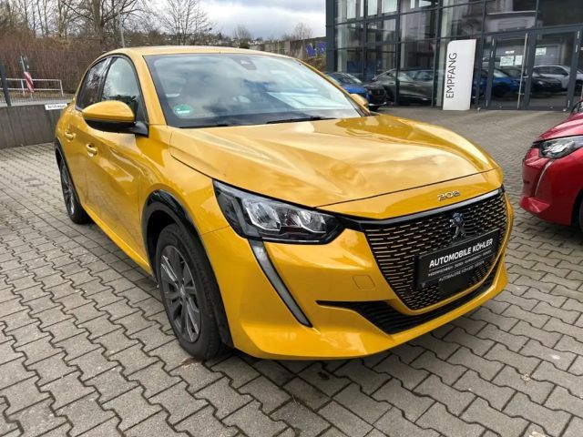 Peugeot E-208 Allure Pack