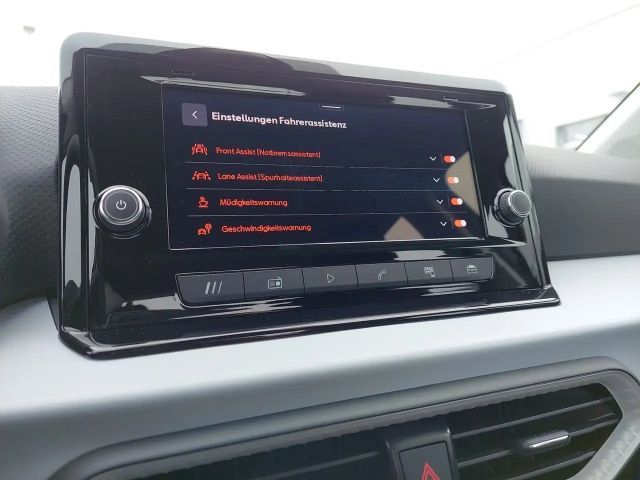 Seat Arona 1.0 TSI Reference