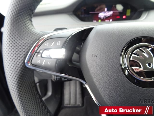 Skoda Enyaq Suite iV 80