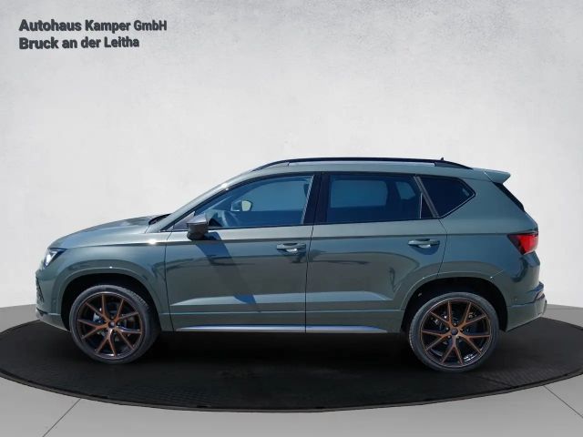 Cupra Ateca 1.5 TSI DSG