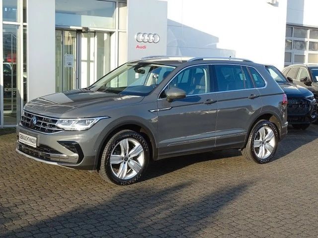 Volkswagen Tiguan 2.0 TDI DSG Elegance Elegance