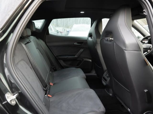 Cupra Formentor 1.5 TSI DSG VZ e-Hybrid