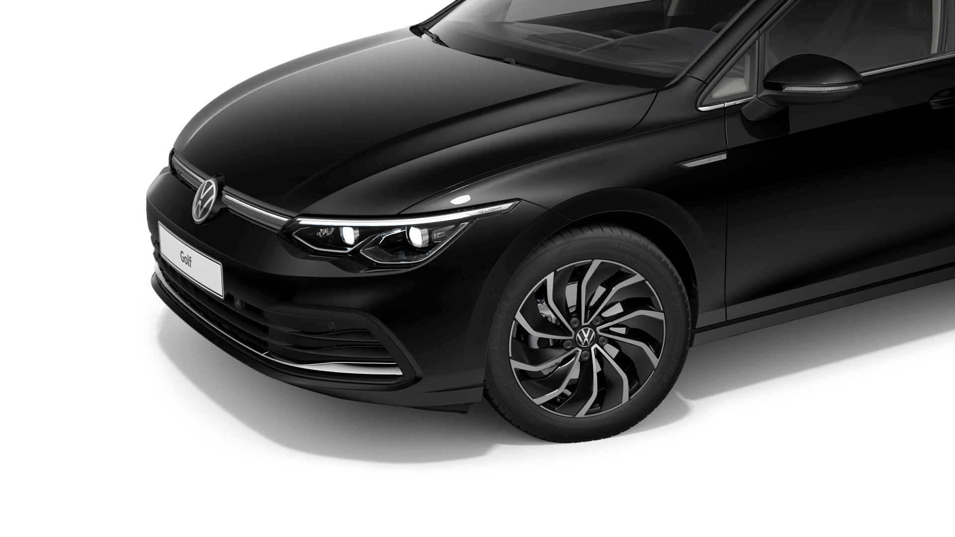 Volkswagen Golf 1.5 eTSI Golf VIII Style