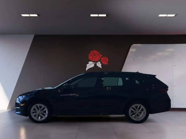 Skoda Octavia Combi Selection