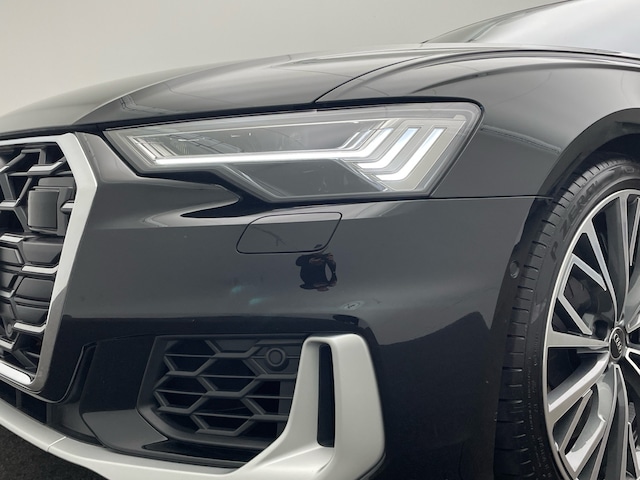 Audi S6 Avant Quattro